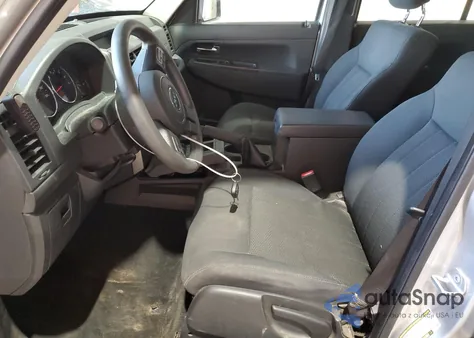 2012 Jeep Liberty Sport z USA, uszkodzony, nr VIN 1C4PJMAK2CW178660